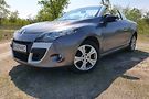 Renault Megane cabrio
