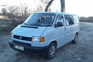 Volkswagen T4 (Transporter) пасс.