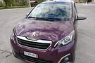 Peugeot 108 ALLURE 1.2 60kw