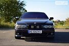 BMW 530 M Packet 
