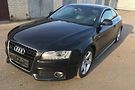 Audi A5 quattro