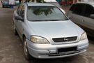 Opel Astra G