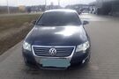 Volkswagen Passat B6