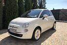 Fiat 500 Avtomat