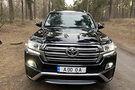 Toyota Land Cruiser 200 Restyling 2016