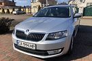 Skoda Octavia A7 1.6TDi
