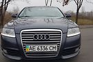 Audi A6 OFFICIAL