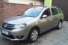 Dacia Logan MCV 1.5dci