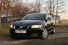 Volvo V50 Restailing  D2