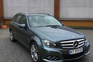 Mercedes-Benz C 220 avantgard