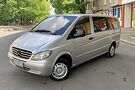 Mercedes-Benz Vito пасс.