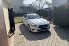 Infiniti Q50 3.0T Luxe AWD
