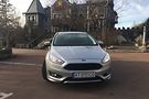 Ford Focus St Line
