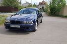 BMW 530 Rest. 