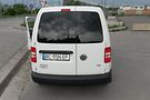 Volkswagen Caddy груз.