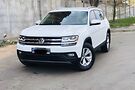 Volkswagen Atlas FULL 4x4