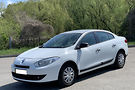 Renault Fluence Elegance