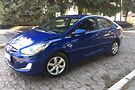 Hyundai Accent 1.6