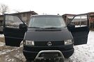 Volkswagen T4 (Transporter) пасс.