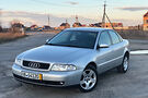 Audi A4 з Німеччини 
