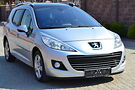 Peugeot 207 SW AUTOMAT