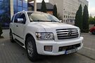 Infiniti QX56 Platinum