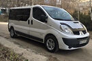 Renault Trafic пасс.