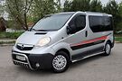 Opel Vivaro пасс. А/С