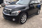 Infiniti QX56