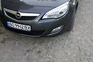 Opel Astra G