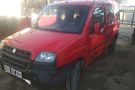 Fiat Doblo груз.-пасс.