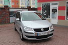 Volkswagen Touran AUTOMAT  A/C