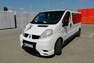 Renault Trafic пасс. Long
