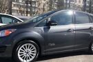 Ford C-Max Energi
