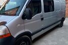 Renault Master груз.-пасс.