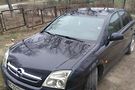 Opel Vectra C economy