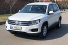 Volkswagen Tiguan 4x4