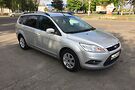 Ford Focus Універсал