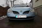 Nissan Primera