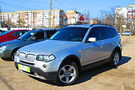 BMW X3 3.0