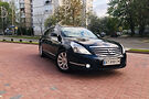 Nissan Teana XTRONIC CVT
