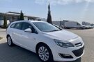 Opel Astra J Cosmo 1.6CDTI