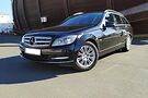 Mercedes-Benz C 220 avantgarde