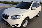 Hyundai Santa FE 2.2 CRDi 4WD
