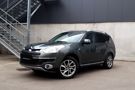 Citroen C-Crosser Xenon_Clima_Navi