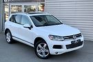 Volkswagen Touareg 3.0 TDI