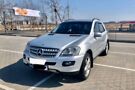 Mercedes-Benz ML 350