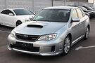 Subaru Impreza  WRX STI