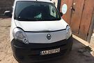 Renault Kangoo груз.