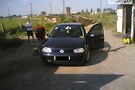 Volkswagen Golf IV